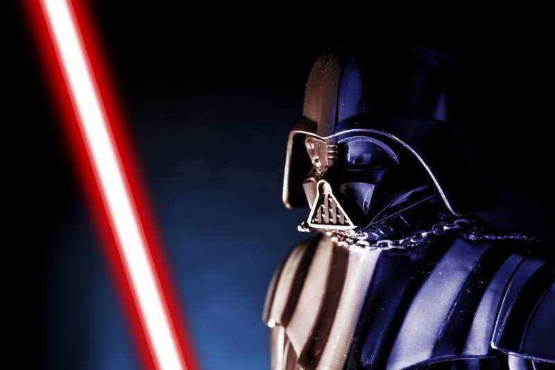 Rogue One y el regreso de Vader al cine