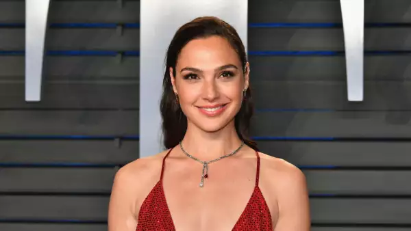 2018 Vanity Fair Oscar Party Hosted By Radhika Jones - Arrivals
