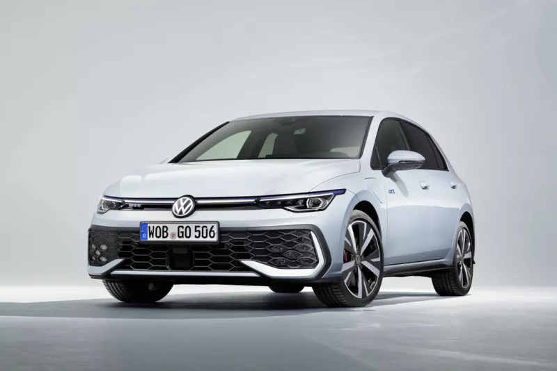 volkswagen-golf-México