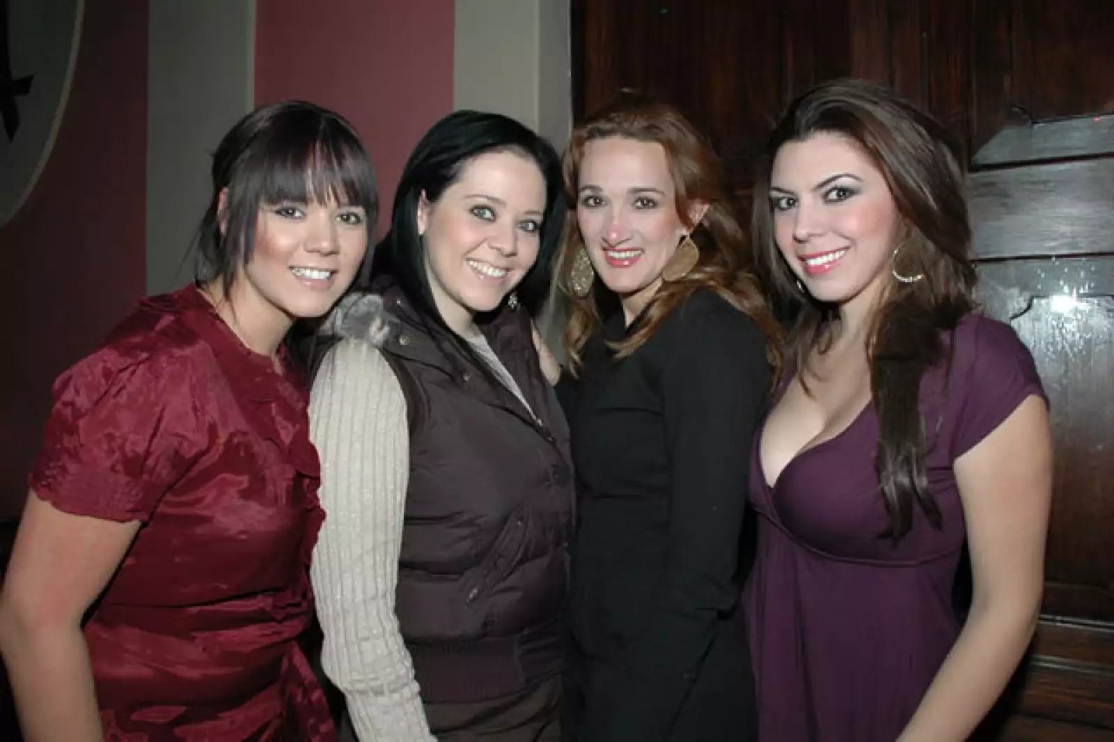 Concierto Elton Jonh.Buchanan´s