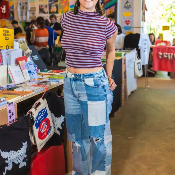 HARDCORE ART BOOK A FAIR