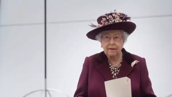 Isabel II