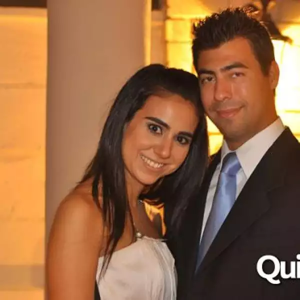 Boda Civil Mónica y Mauricio