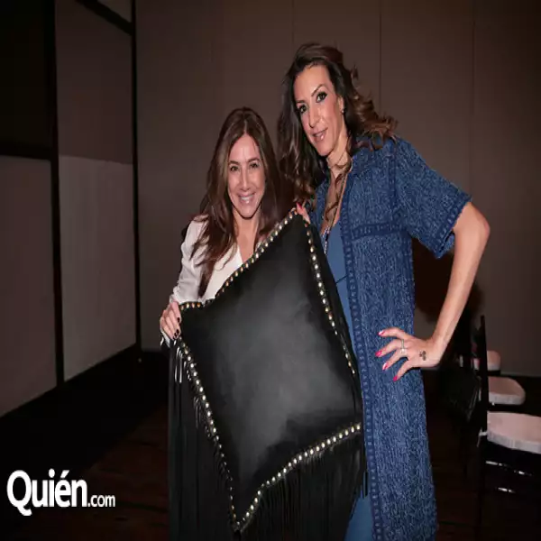 Linda Cababie,Celia Daniel