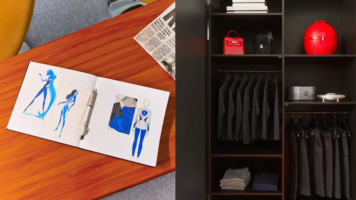 La casa de Edna Moda de Los Increíbles ahora está disponible en Airbnb 