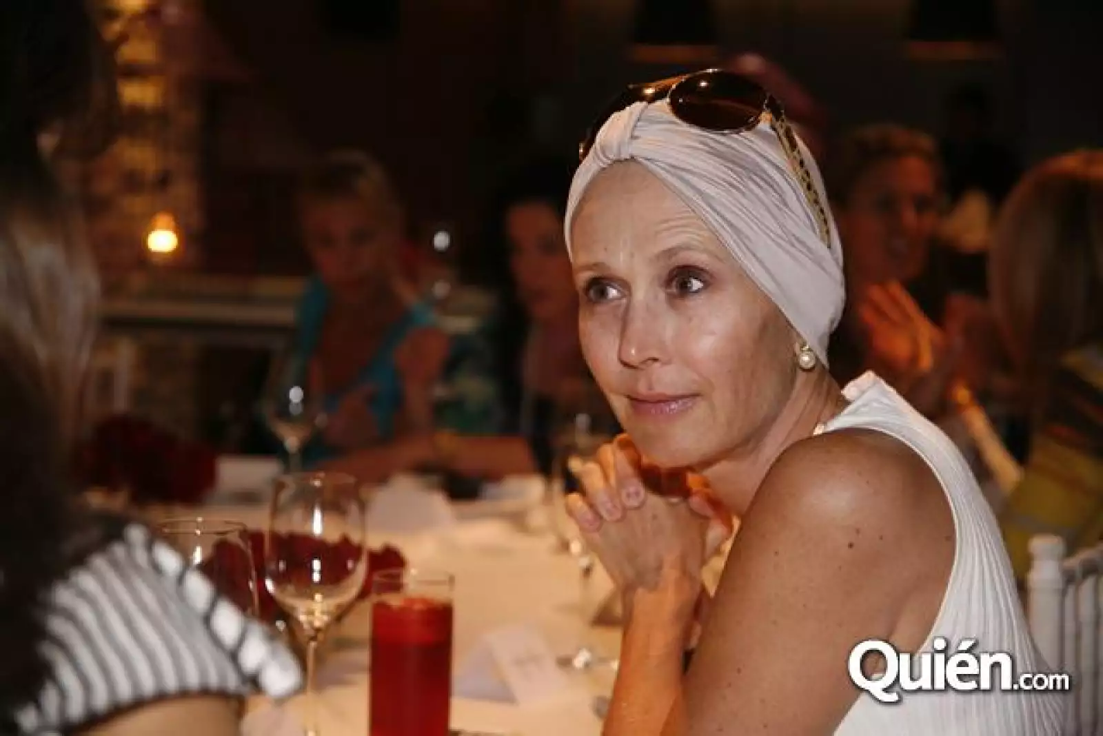 Presentación bolsa Carolina Herrera