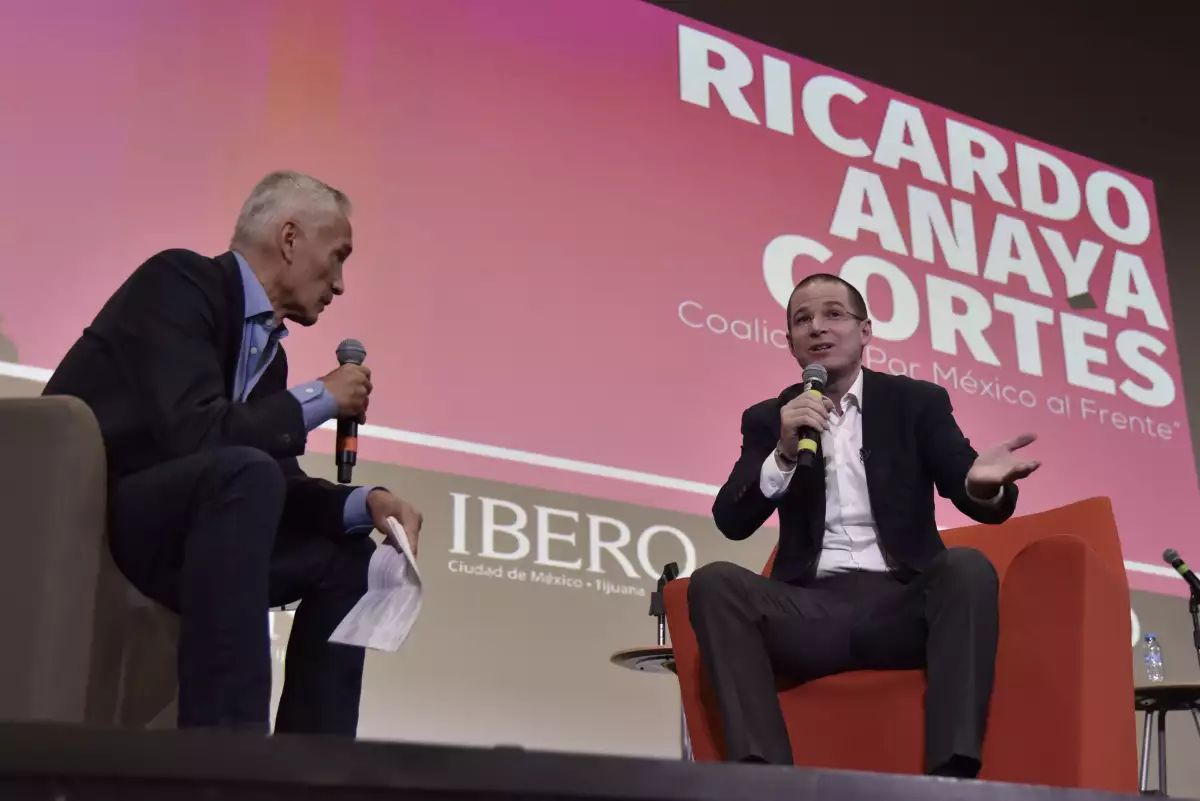 Cara a cara