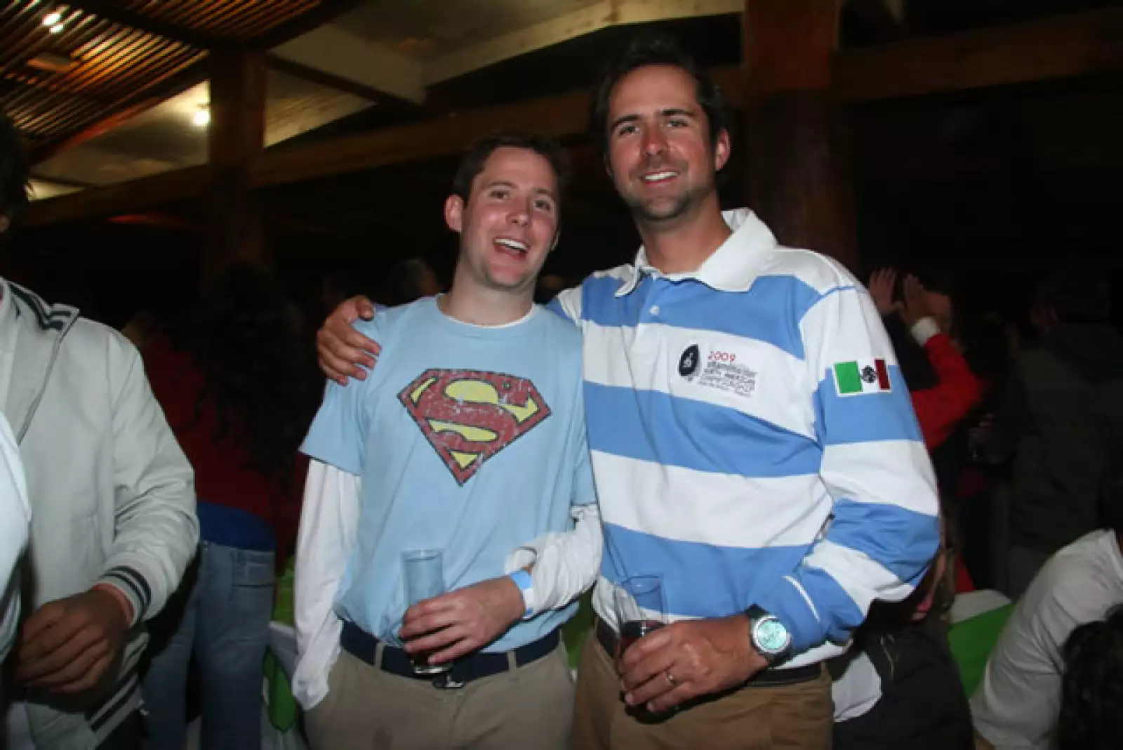 Campeonato Mundial Regata Vitamin Water.