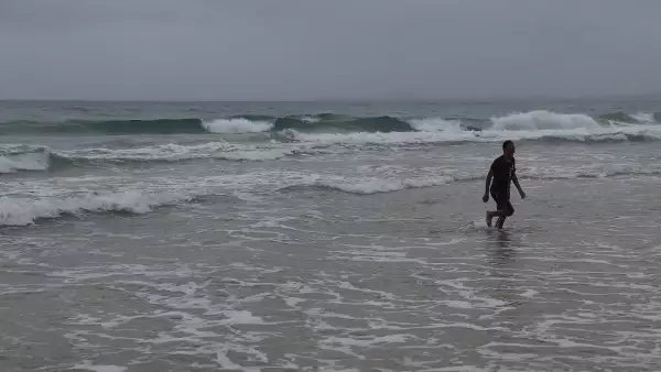 Tormentas en Puerto Rico