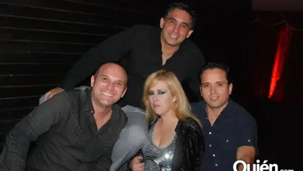 DJ Xochitl Lujan