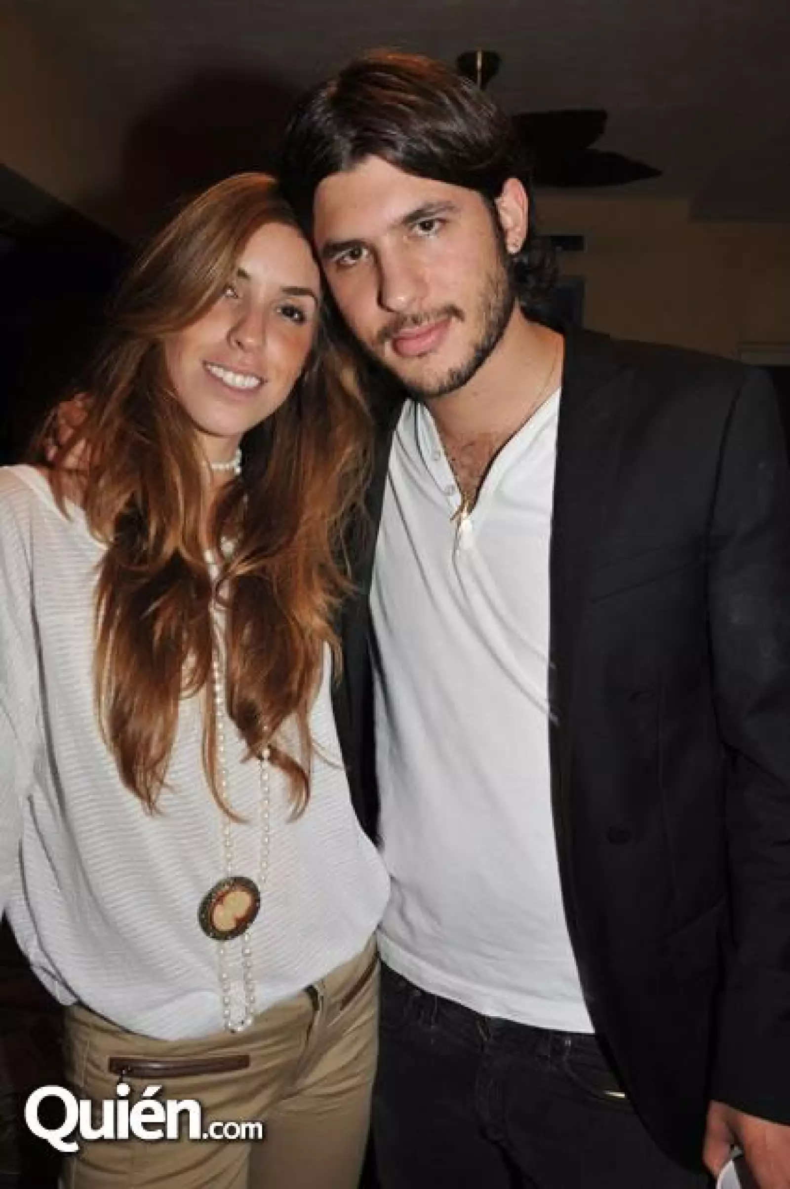 Cumple Paty de la Mora