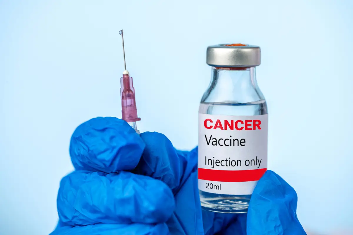 Vacuna contra el cáncer, la otra carrera entre Rusia y Estados Unidos; ¿cuáles son los avances? 
