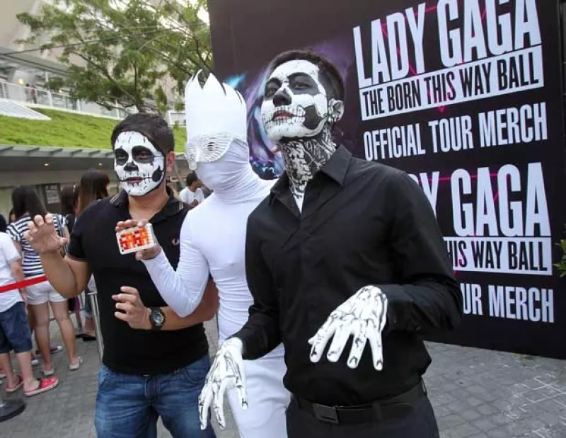 Este viernes 26 de octubre se presenta la diva del pop en el Foro Sol de la Ciudad de México. Aquí te decimos por qué no te la puedes perder.