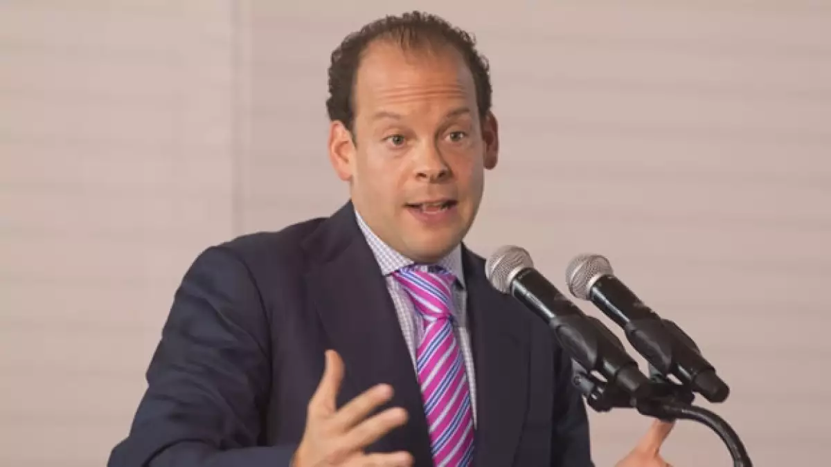 David Korenfeld