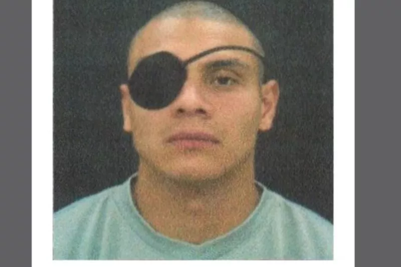 abaten a El Neto, líder de los Mexicles; murió tras fuga de penal en Ciudad Juárez