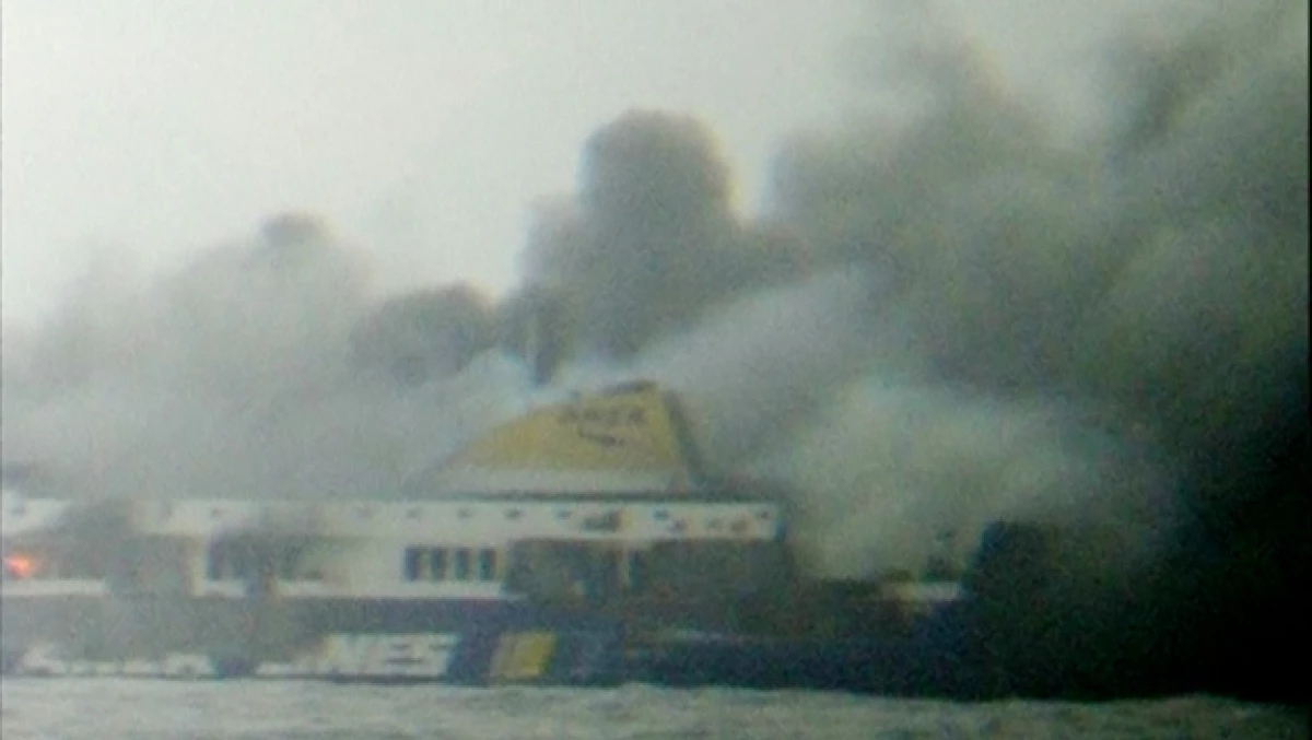 ferry