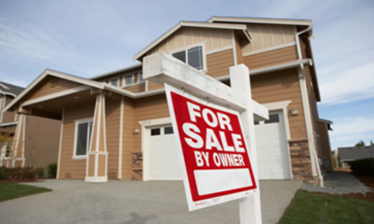 En septiembre, los precios de las casas subieron 0.7%. (Foto: Getty Images)
