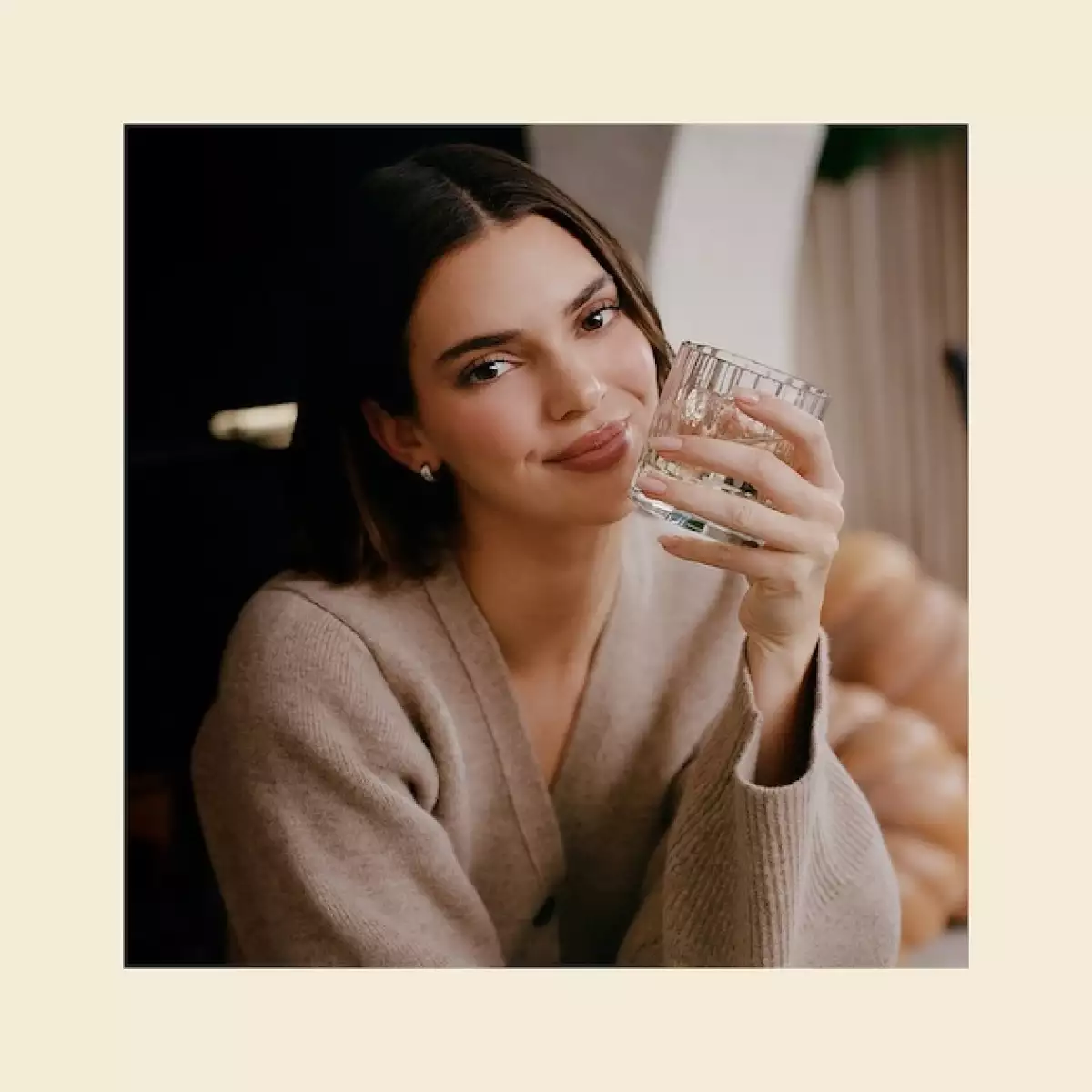 Kendall Jenner