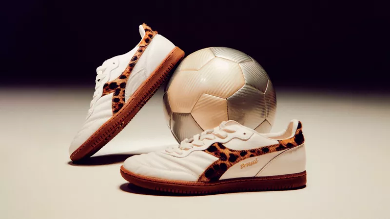 Off the pitch