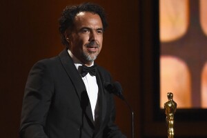 Alejandro G. Inárritu