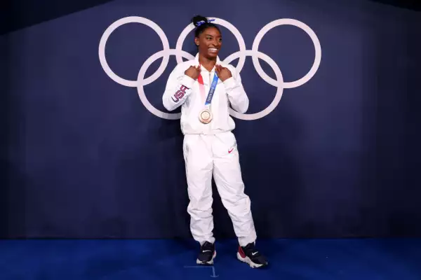 Gymnastics - Artistic - Olympics: Day 11