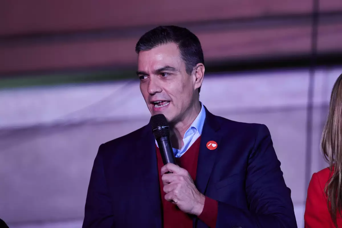 España aprueba reforma laboral para acabar con la precariedad.
