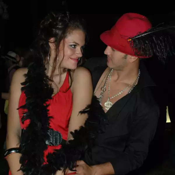 Fiesta Kabarett by Jâgermeister en Guadalajara