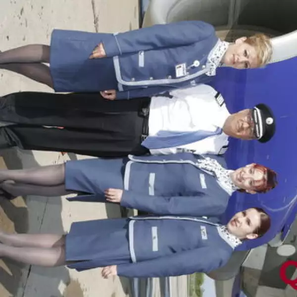 Mónica Munguía, Carlos Sandoval, Isabel González, Alba Osuna