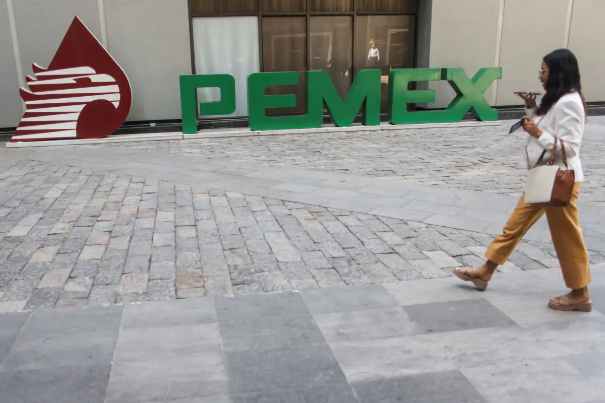 Pemex 