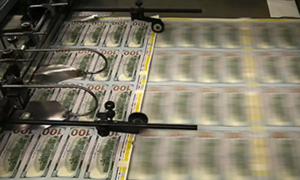 Si el Congreso no eleva el techo de deuda, podría haber perturbaciones en los mercados financieros, una pérdida de confianza en el dólar y los bonos del Tesoro y recortes al gasto público. (Foto: Cortesía CNNMoney)