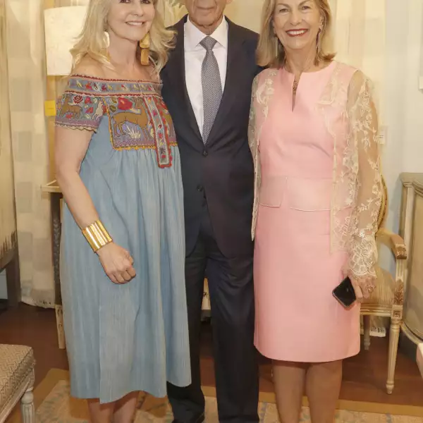 Cocktail Marquesa de Mancera