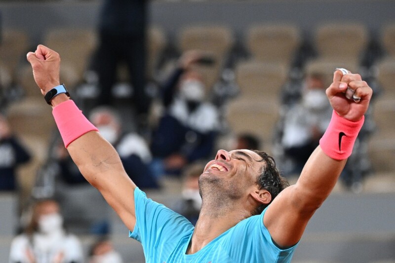 TENNIS-FRA-OPEN-MEN-FINAL