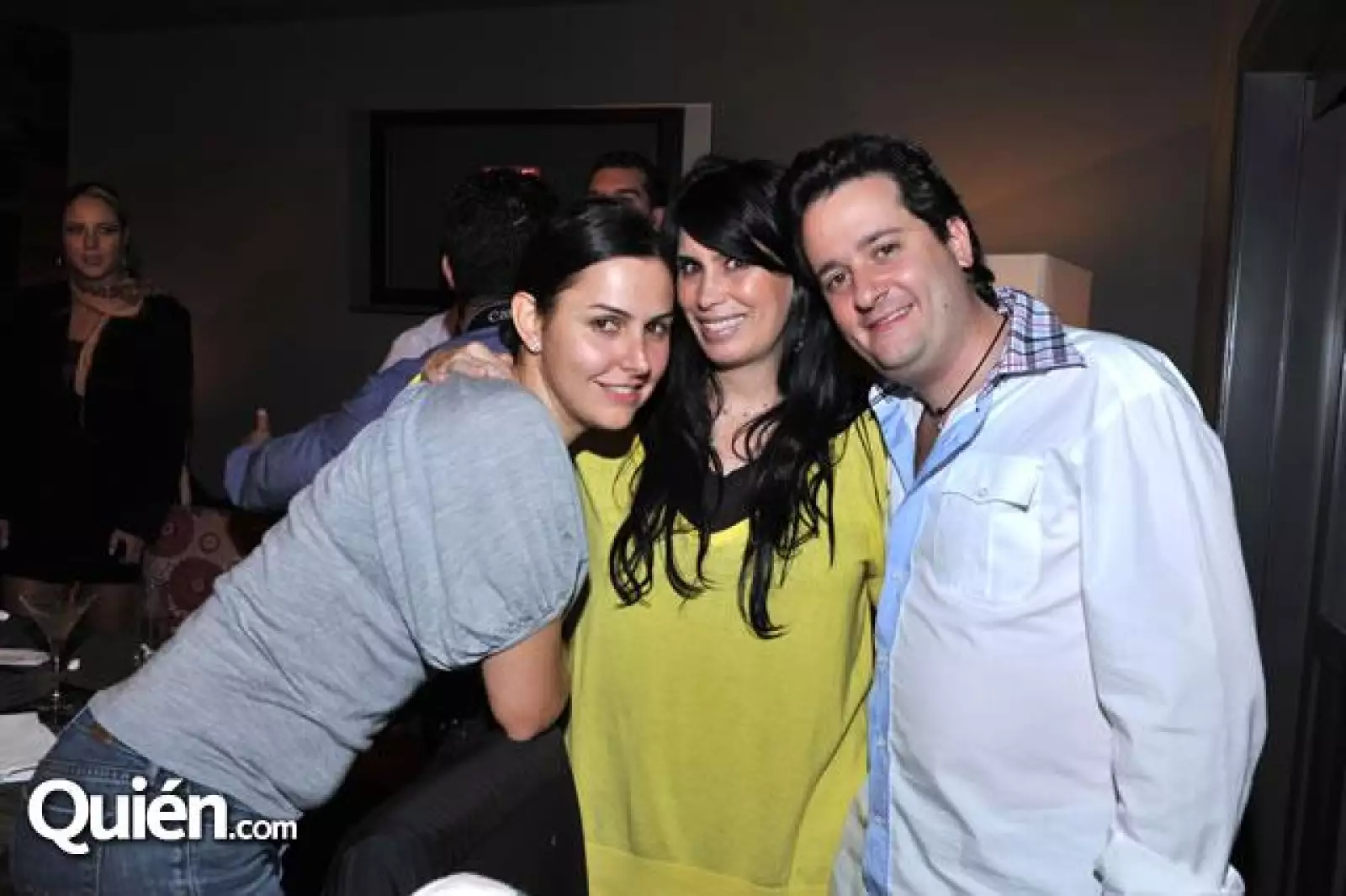 Cumple Ana Cristina Fox
