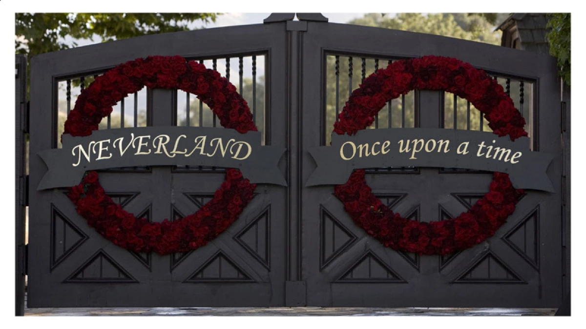 Rancho Neverland