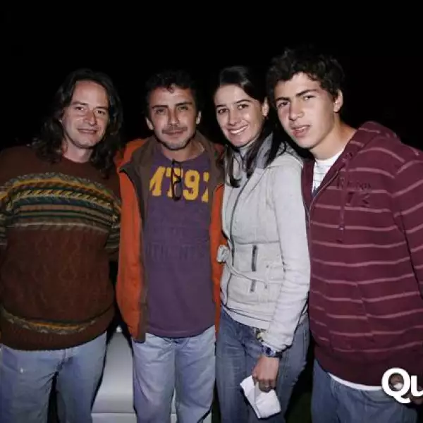 Triple copa Scappino