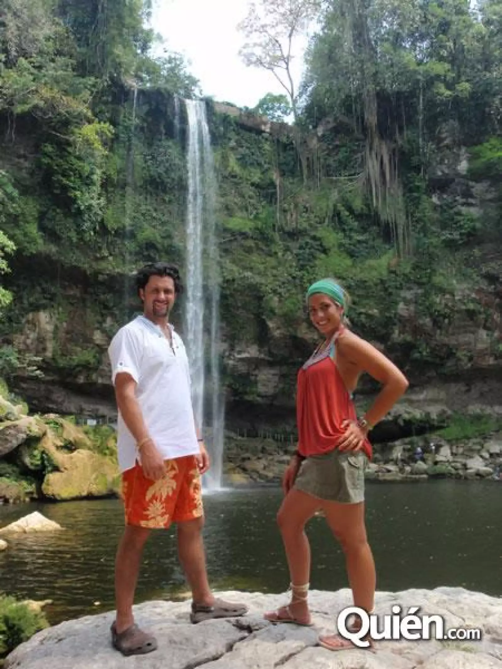 ¿Qué hiciste el verano pasado?