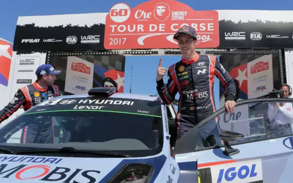 WRC