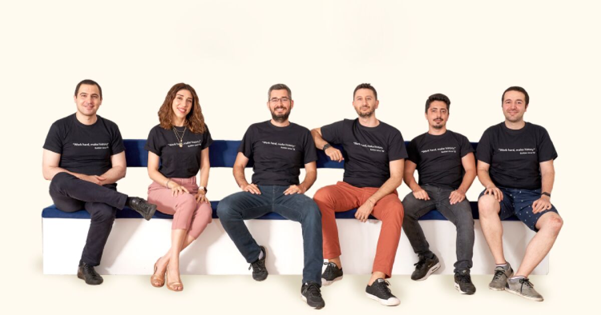 Turkish startup Insider becomes a unicorn and plans to invest $50 million in Mexico Turkish startup Insider becomes a unicorn and plans to invest million in Mexico