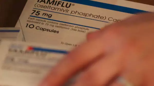 Tamiflu