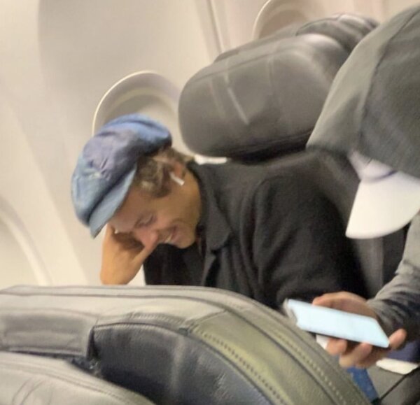 Harry Styles
