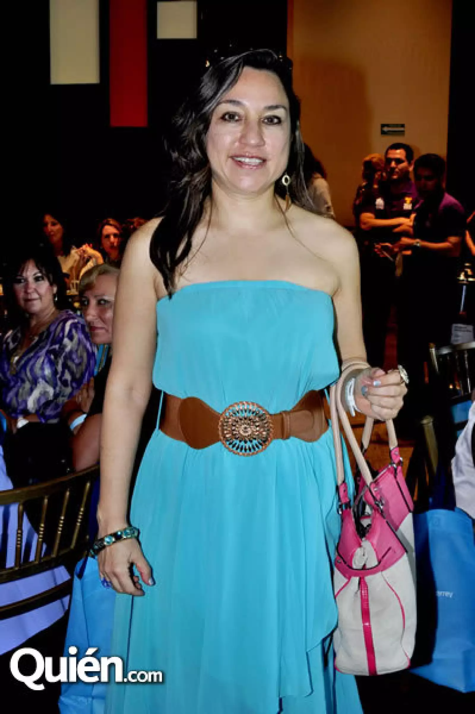 Rocío Mendoza