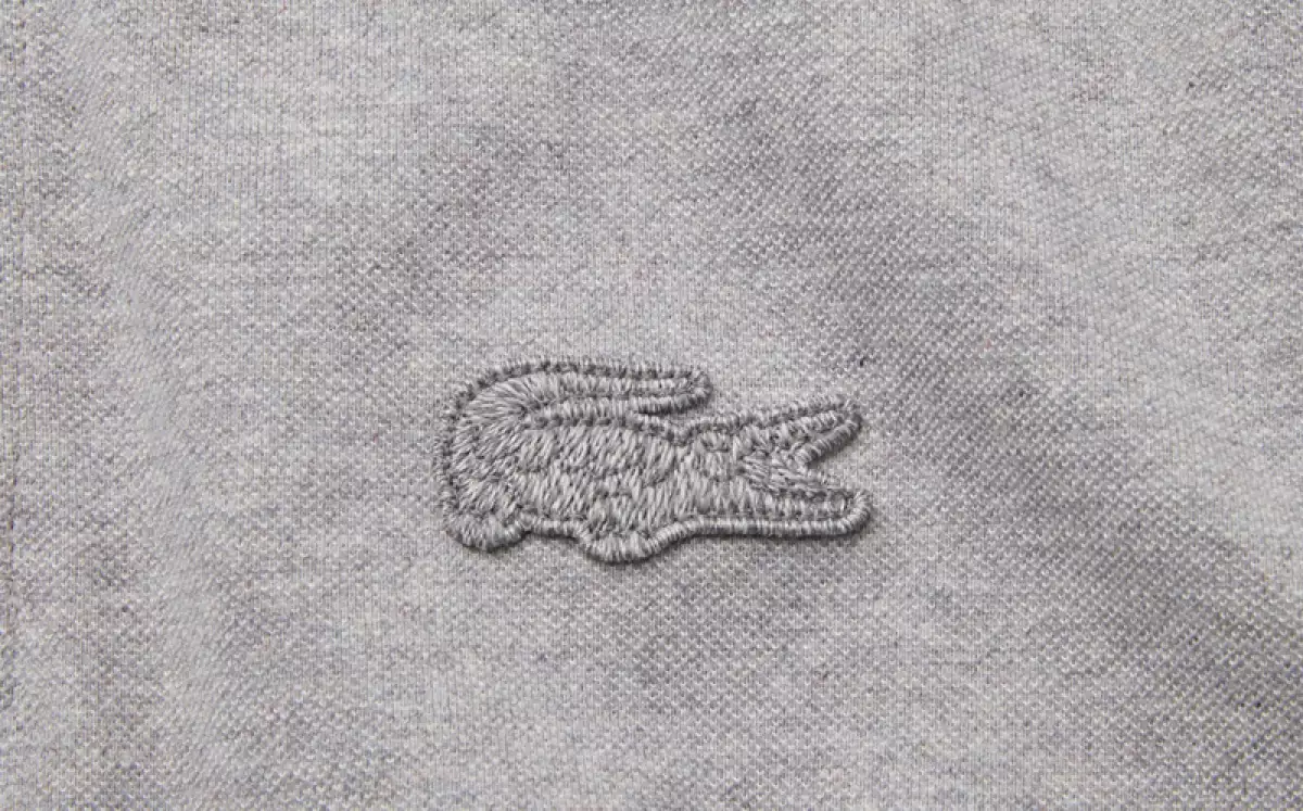 Foto: Lacoste, Loop Polo