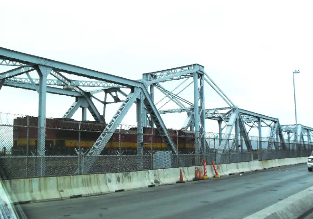 Puente Brownsville