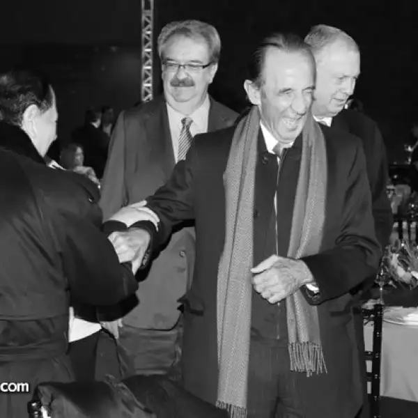 Francisco Ealy Ortiz,Manuel Arango