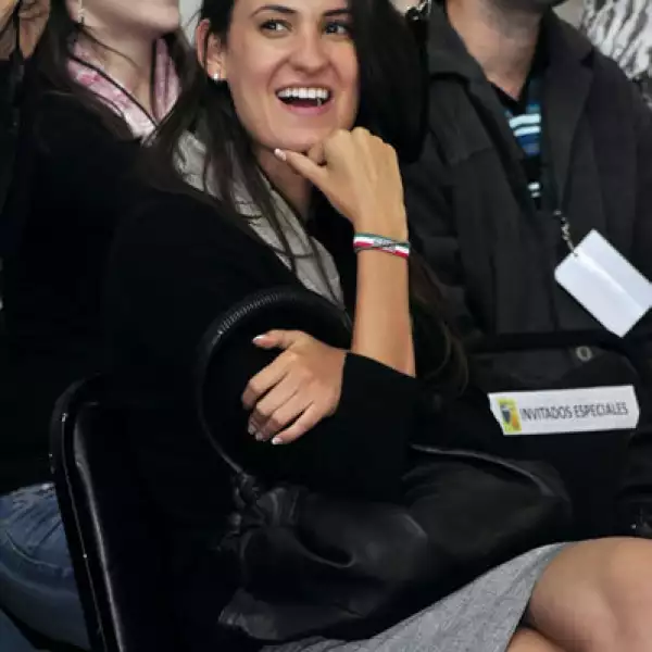 María José Martínez