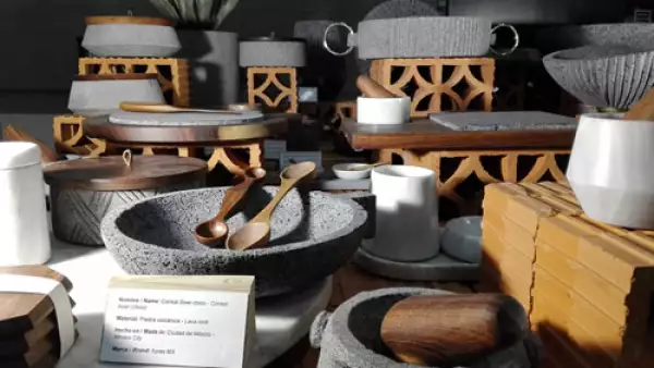 habitat expo diseño