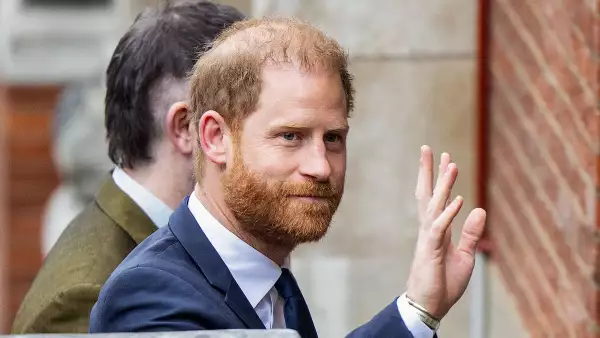 BRITAIN-ROYAL-HARRY-COURT-MEDIA