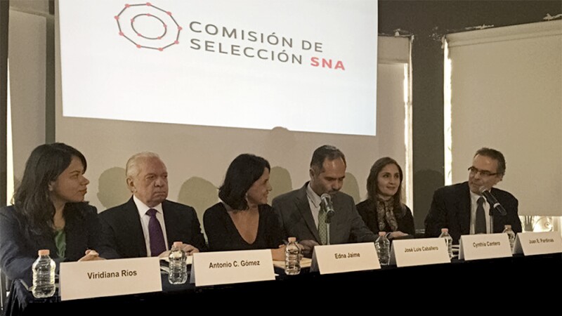 Grupo seleccionador