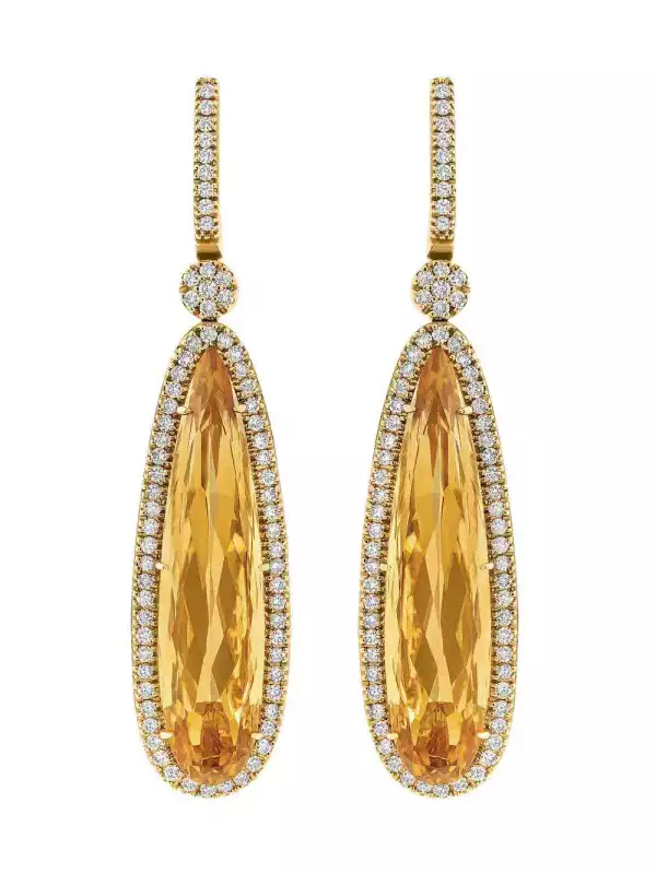 Aretes Berger