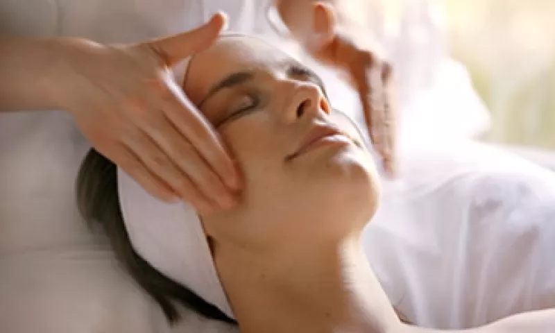 El Rancho La Puerta, en Baja California, fundado en 1940, fue elegido por los lectores de Travel+Leisure como el mejor ‘Resort con Spa’ del mundo. (Foto: Cortesía rancholapuerta.com)